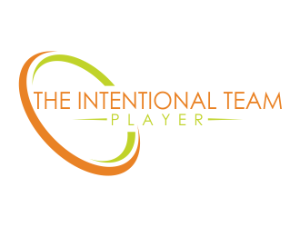 The Intentional Team Player logo design by Greenlight