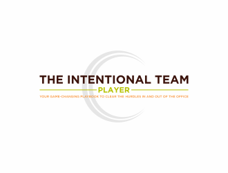 The Intentional Team Player logo design by luckyprasetyo