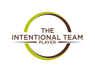 The Intentional Team Player logo design by grafisart2