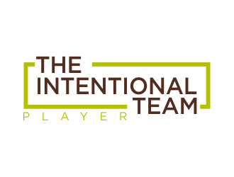 The Intentional Team Player logo design by grafisart2