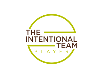 The Intentional Team Player logo design by grafisart2