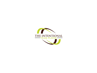 The Intentional Team Player logo design by roulez