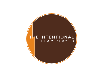 The Intentional Team Player logo design by Zhafir