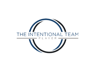 The Intentional Team Player logo design by Rizqy