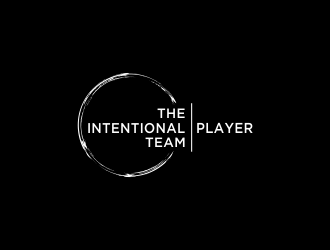 The Intentional Team Player logo design by afra_art