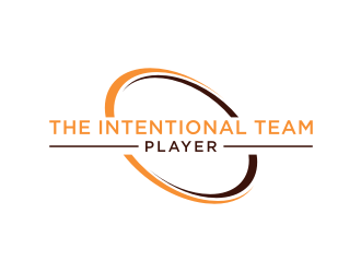 The Intentional Team Player logo design by johana