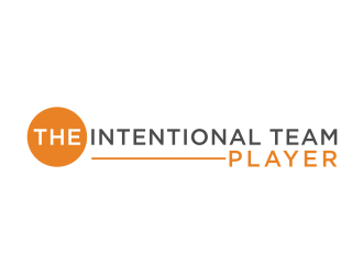 The Intentional Team Player logo design by johana