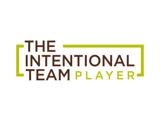 The Intentional Team Player logo design by grafisart2