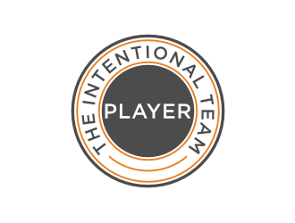 The Intentional Team Player logo design by johana