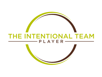 The Intentional Team Player logo design by puthreeone