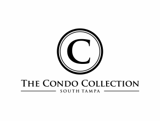 The Condo Collection - South Tampa logo design by scolessi