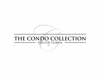 The Condo Collection - South Tampa logo design by scolessi