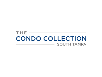 The Condo Collection - South Tampa logo design by scolessi