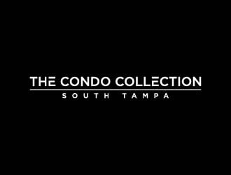 The Condo Collection - South Tampa logo design by maserik