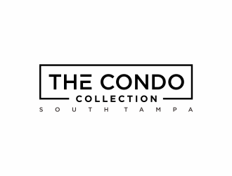 The Condo Collection - South Tampa logo design by scolessi