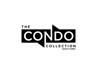 The Condo Collection - South Tampa logo design by scolessi