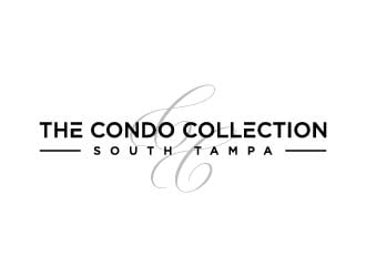 The Condo Collection - South Tampa logo design by maserik