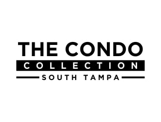 The Condo Collection - South Tampa logo design by cikiyunn