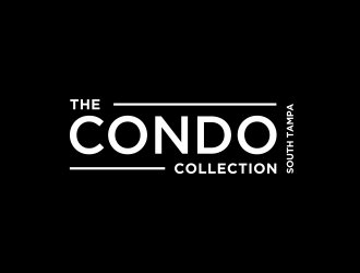 The Condo Collection - South Tampa logo design by scolessi