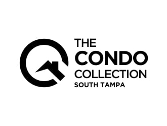 The Condo Collection - South Tampa logo design by cikiyunn