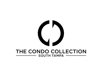 The Condo Collection - South Tampa logo design by scolessi