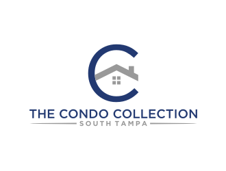 The Condo Collection - South Tampa logo design by bricton