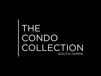 The Condo Collection - South Tampa logo design by scolessi