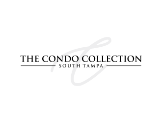 The Condo Collection - South Tampa logo design by scolessi