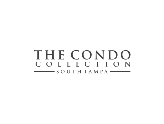 The Condo Collection - South Tampa logo design by bricton