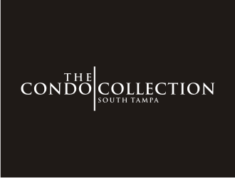 The Condo Collection - South Tampa logo design by bricton