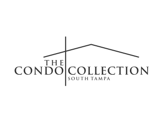 The Condo Collection - South Tampa logo design by bricton