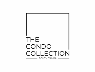 The Condo Collection - South Tampa logo design by scolessi