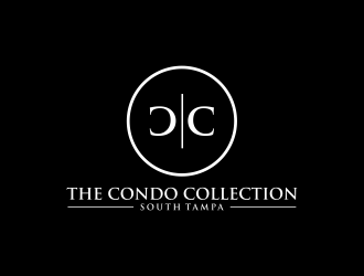 The Condo Collection - South Tampa logo design by scolessi