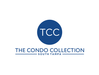 The Condo Collection - South Tampa logo design by bricton