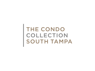 The Condo Collection - South Tampa logo design by bricton