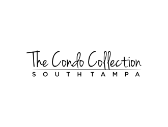 The Condo Collection - South Tampa logo design by scolessi