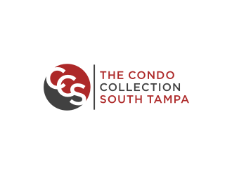 The Condo Collection - South Tampa logo design by bricton