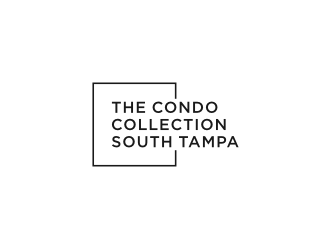 The Condo Collection - South Tampa logo design by bricton