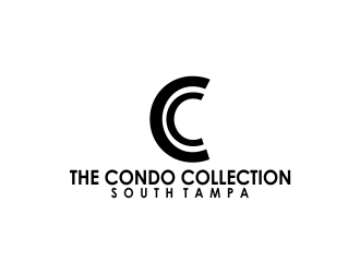 The Condo Collection - South Tampa logo design by FirmanGibran