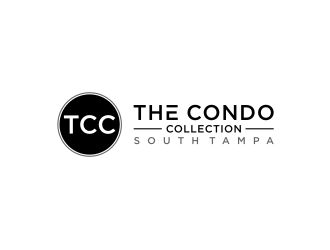 The Condo Collection - South Tampa logo design by johana