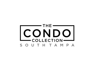 The Condo Collection - South Tampa logo design by johana