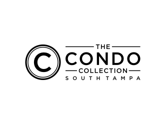 The Condo Collection - South Tampa logo design by johana