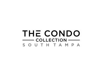 The Condo Collection - South Tampa logo design by johana