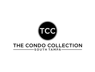 The Condo Collection - South Tampa logo design by johana