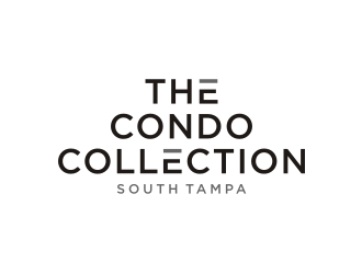 The Condo Collection - South Tampa logo design by johana