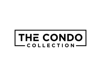 The Condo Collection - South Tampa logo design by agil