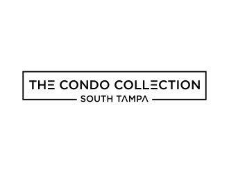 The Condo Collection - South Tampa logo design by pel4ngi