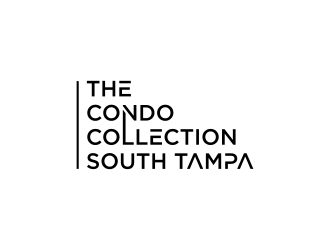 The Condo Collection - South Tampa logo design by pel4ngi