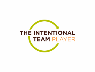 The Intentional Team Player logo design by luckyprasetyo