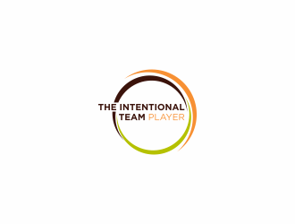 The Intentional Team Player logo design by luckyprasetyo